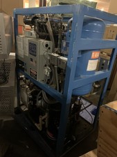 2015 Vogt Ice Maker Machine