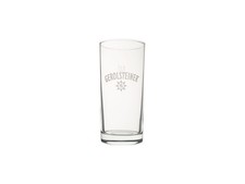 Gerolsteiner Wasser Glas 0,2l