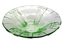 Glasschale - Obstschale -