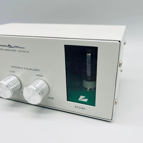 Luxman lxv ot10 phono - luxman, lxv-ot10