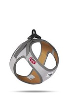 Curli Glow Hundegeschirr 3xs