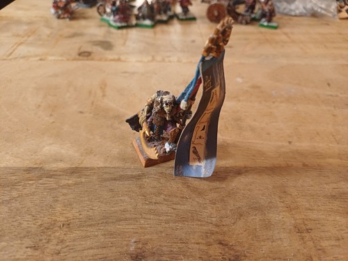Warhammer fantasy the old - warhammer,