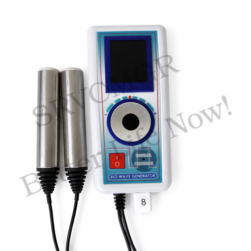 Multi frequency zapper - frequency,