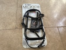 Rambo micklem wettkampf trense - rambo,