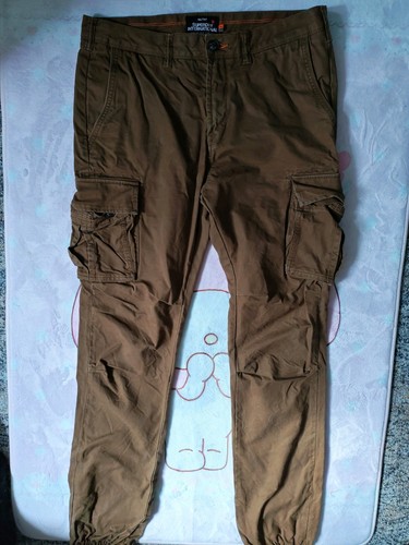 Superdry military cargohose - superdry,
