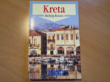 DuMont Reiseführer Kreta von