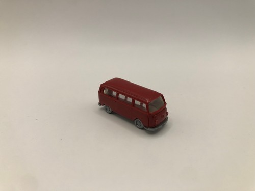 Wiking bulli 1 160 - bulli, |