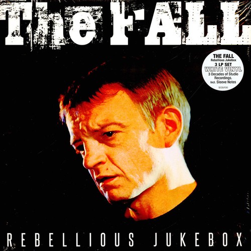 The fall rebellious - the, jukebox