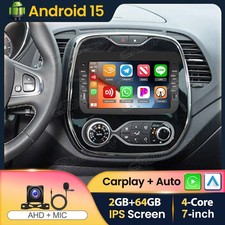 Carplay 64gb android 15 - android,