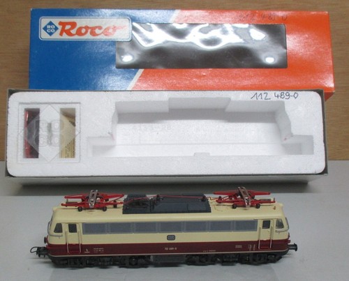 Roco 43425 elektrolok - roco, h0