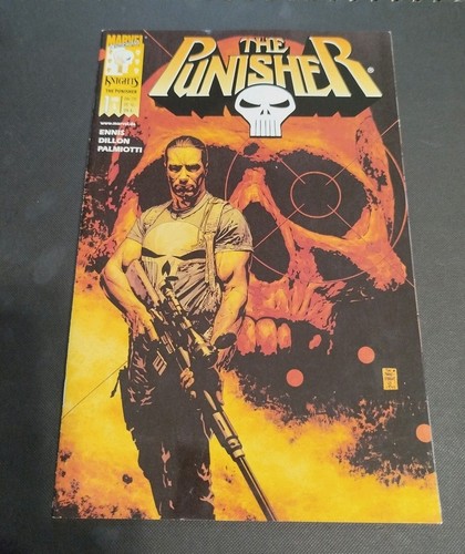 The punisher 2000 - 1/6,