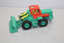 Siku V270 Radlader Europ Zettelmeyer #M380