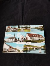 1xAnsichstkarte  5464/3010  Bug b Bamberg