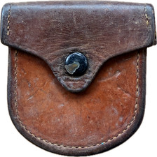 US Army Kompasstasche M19