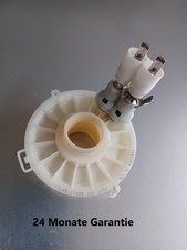 Miele Heizung für Umwälzpumpe Mppw 01 mit Dictung u 24 Monate Garantie