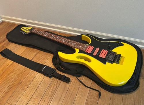Ibanez jem junior special - jem,