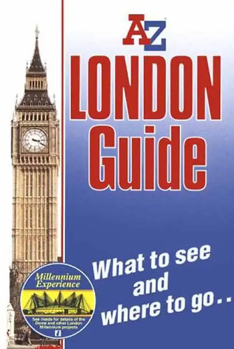 London handy guide - z.,