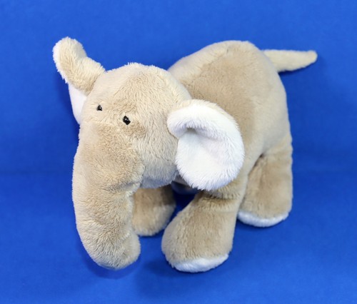 Sigikid elefant grau stehend - sigikid,