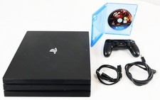 Sony Playstation 4 PRO  1