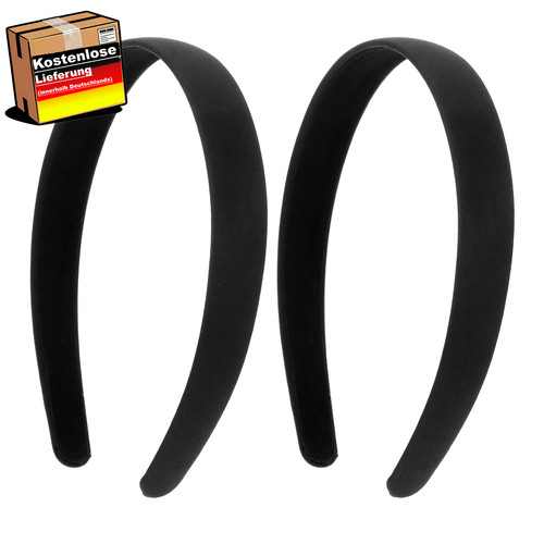 Dünne haarreif damen - dünne, herren