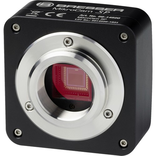 Bresser optik mikrocam - bresser, sp