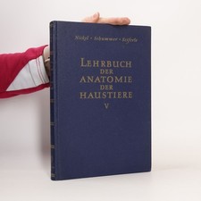 Lehrbuch der anatomie - lehrbuch,