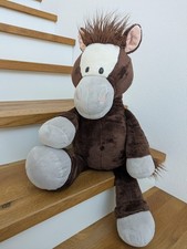 Kuscheltier NICI Pferd XXL ca. 80 cm ?