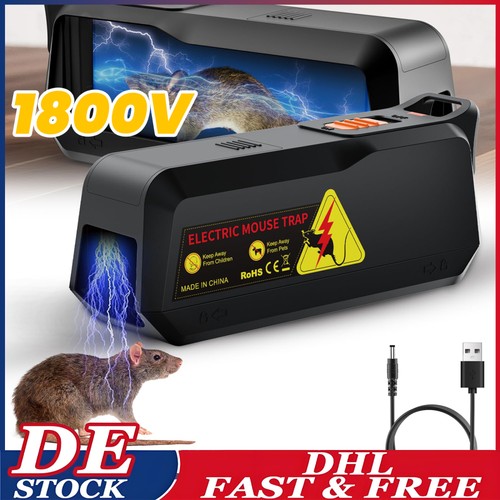 1800v elektronische - 1800v,