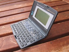 Texas Instruments PS-6860 Si