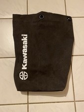 KAWASAKI Canvas Rucksack NEU