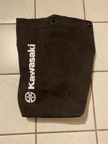Kawasaki canvas rucksack neu - rucksack,