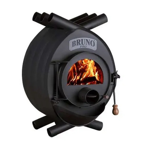 Werkstattofen bruno pyro - werkstattofen, |