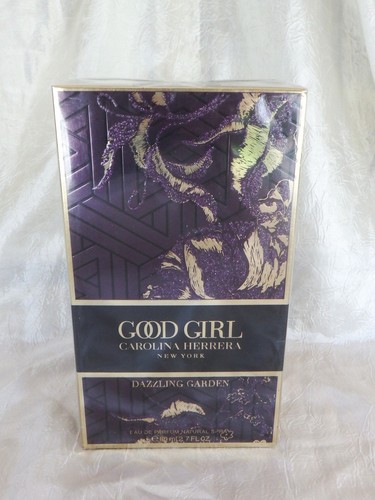 Carolina herrera good - herrera, girl