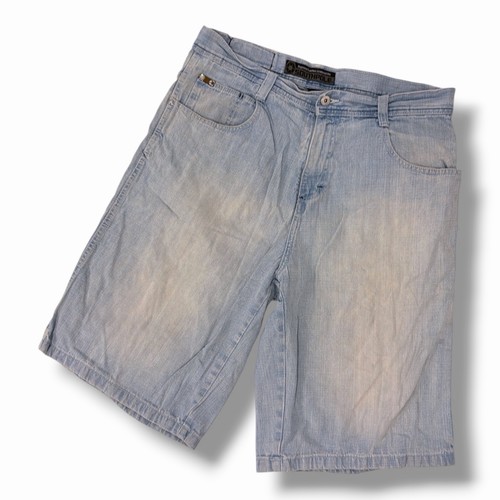Vintage southpole denim jorts - southpole,