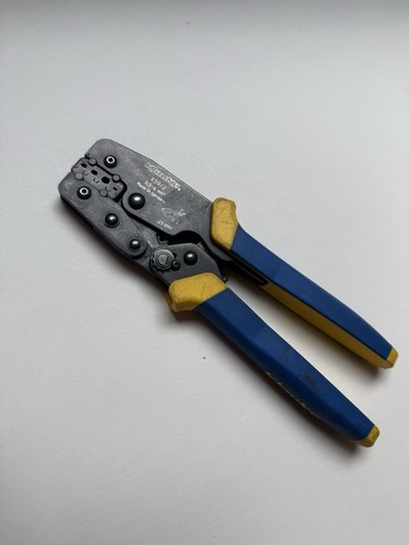 Klauke k59 crimpzange - crimpzange, /