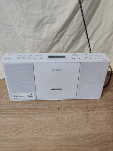 Sony radio pe60 - ,,