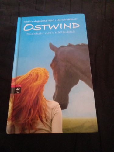 Ostwind rückkehr nach - -,
