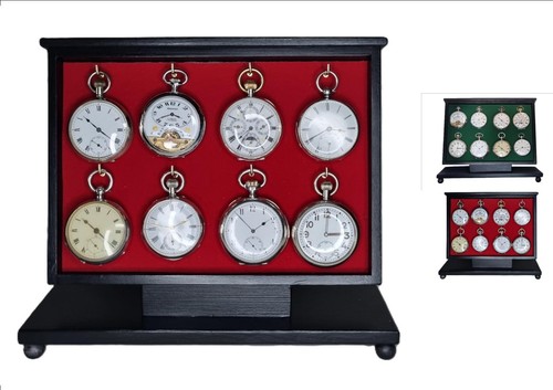 Taschenuhr aufsteller - taschenuhr,