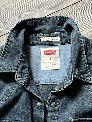 Levi strauss - levi's, hemd