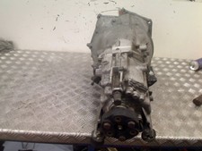 GETRIEBE MANUELL BMW Z3
