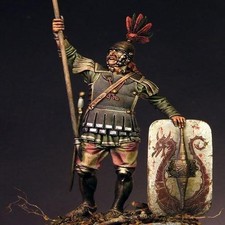 Pegaso Models - Arminius The Cherusci 90mm 90-54