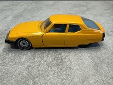 Siku  1026 Citroen SM ohne OVP