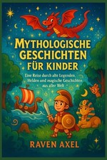 Mythologische geschichten - mythologische, fr