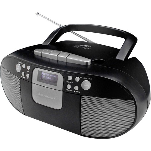 Soundmaster scd7800sw - soundmaster,