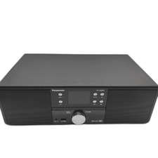 Panasonic micro hifi - micro,