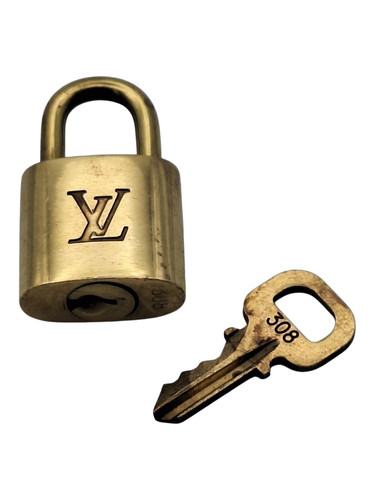 Original louis vuitton - louis, schloss