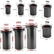 1/2/3/4/5 kg Graphit