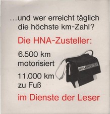 Vierzig Landpartien unterwegs