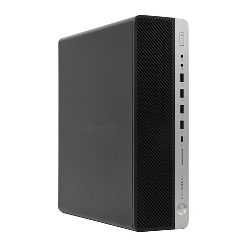 Elitedesk 800 sff - g4,