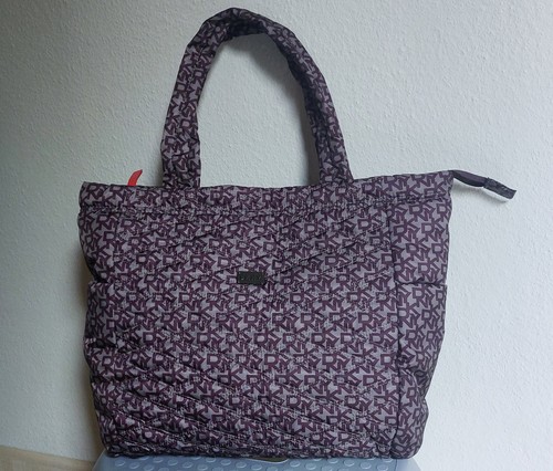 Neu dkny weekender tasche grau - tasche,